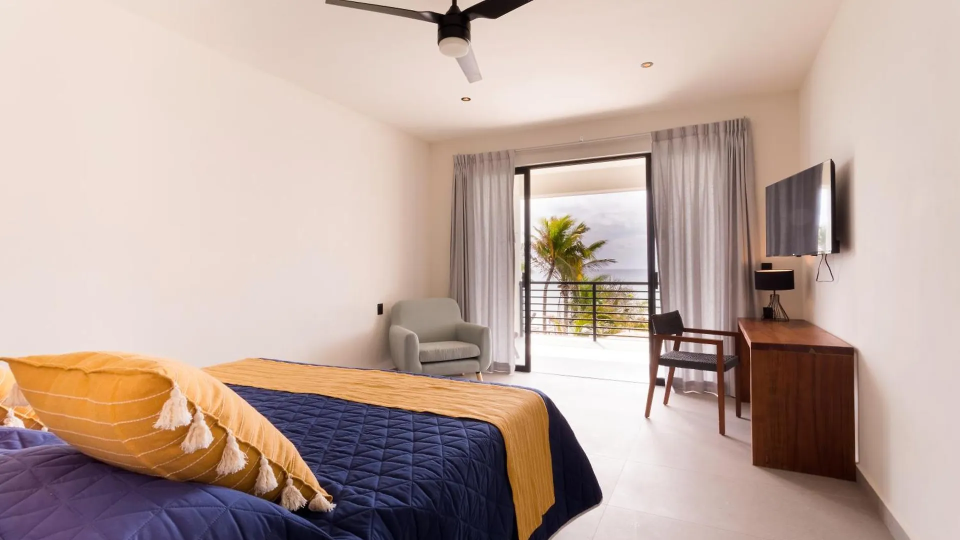 8Bdr Beach Private Chef -Wedding & Retreats /Golf Akumal Casa Milah Μεξικό