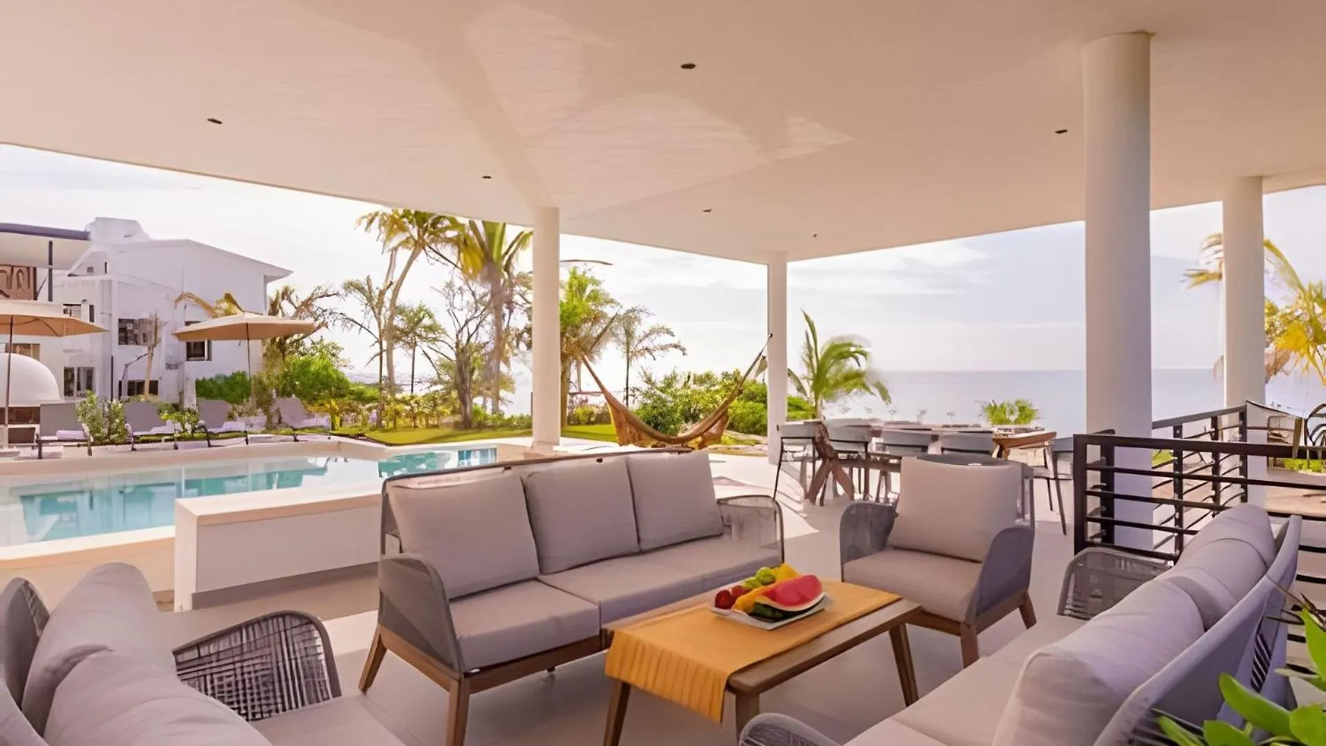 8Bdr Beach Private Chef -Wedding & Retreats /Golf Akumal Casa Milah