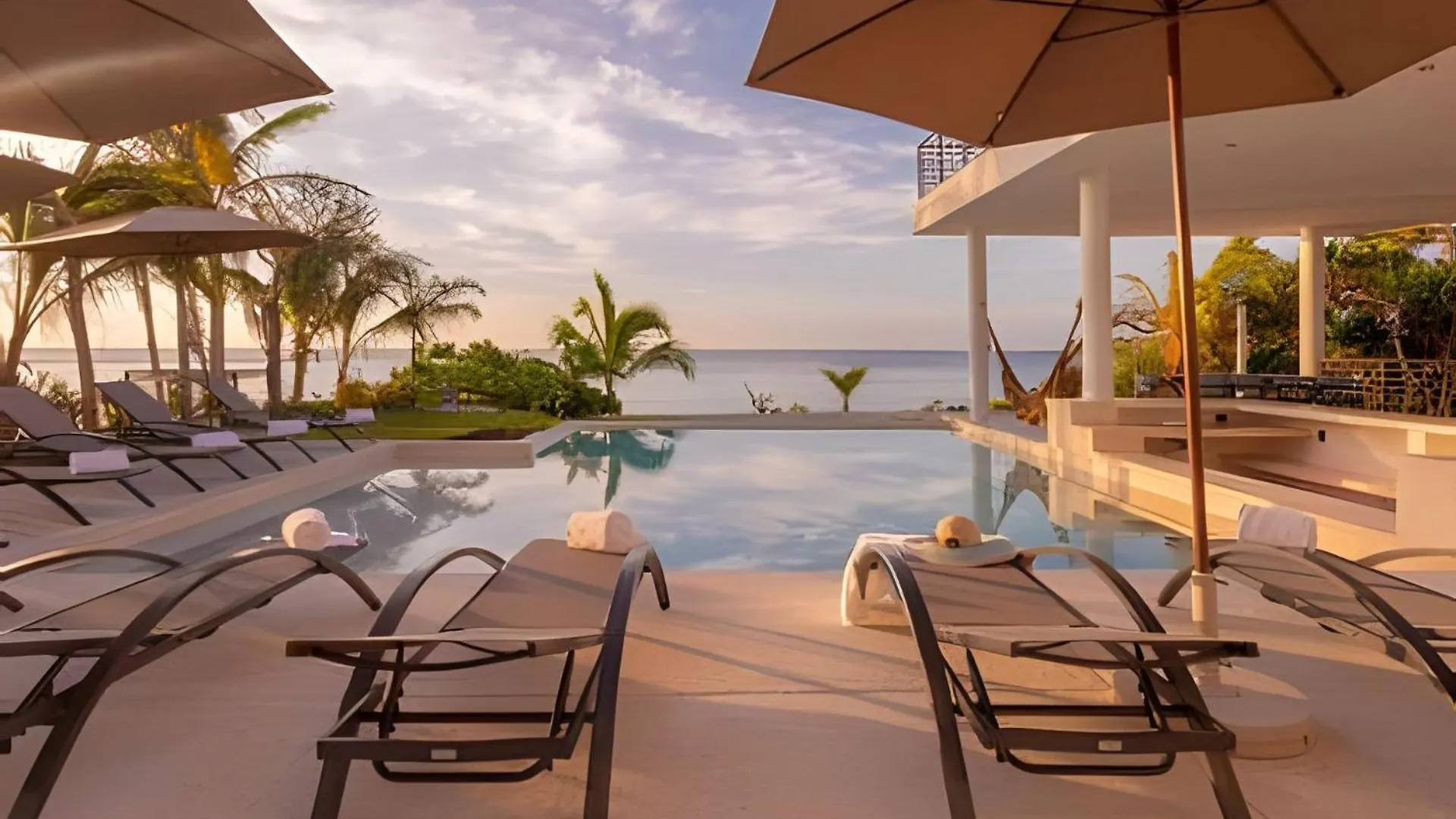 8Bdr Beach Private Chef -Wedding & Retreats /Golf Akumal Casa Milah Θέρετρο
