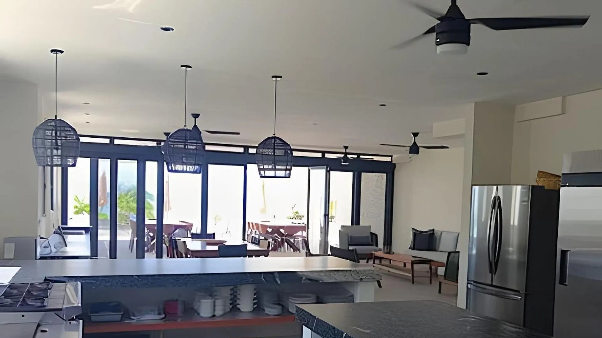 Θέρετρο 8Bdr Beach Private Chef -Wedding & Retreats /Golf Akumal Casa Milah