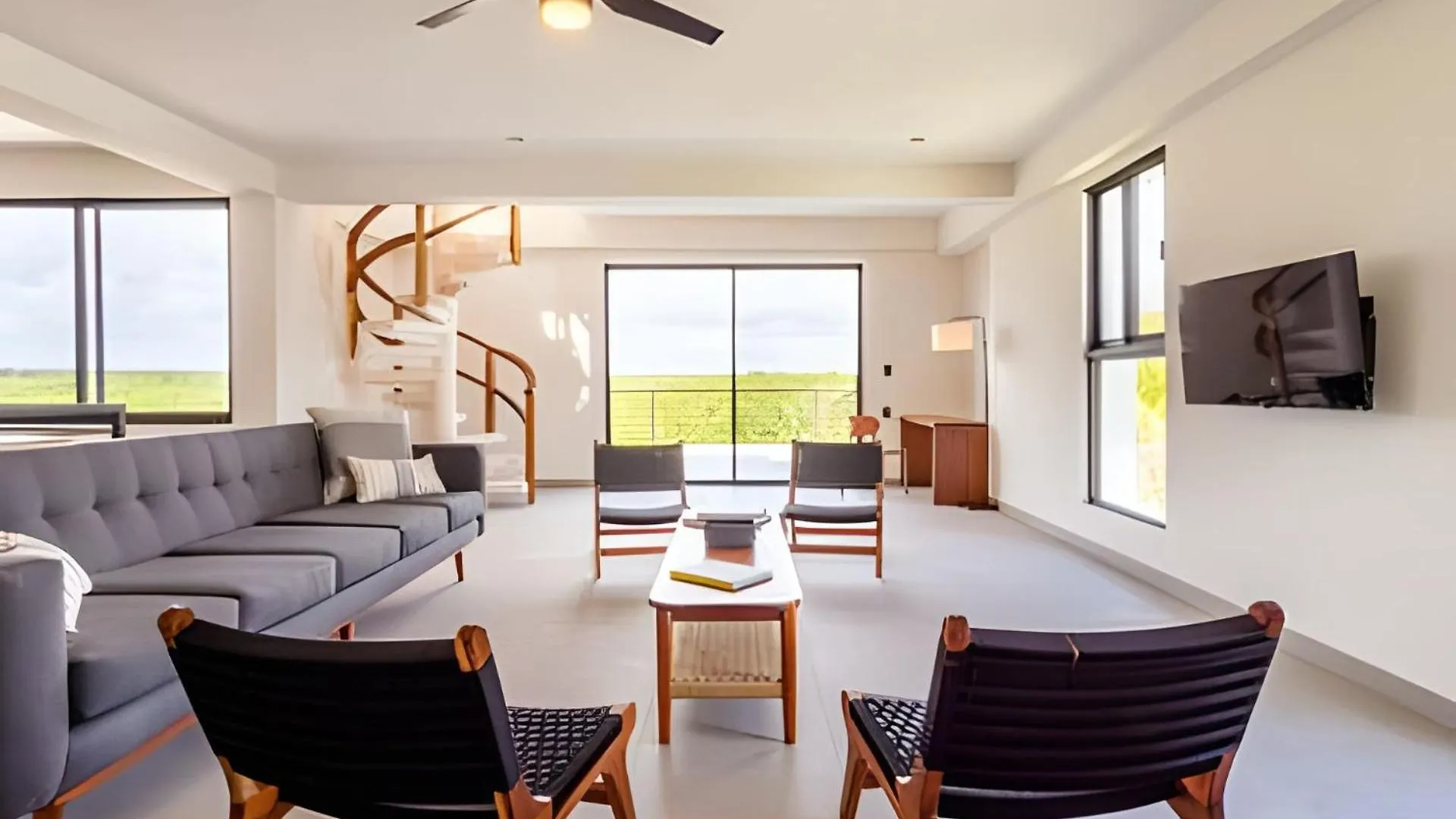 8Bdr Beach Private Chef -Wedding & Retreats /Golf Akumal Casa Milah Μεξικό