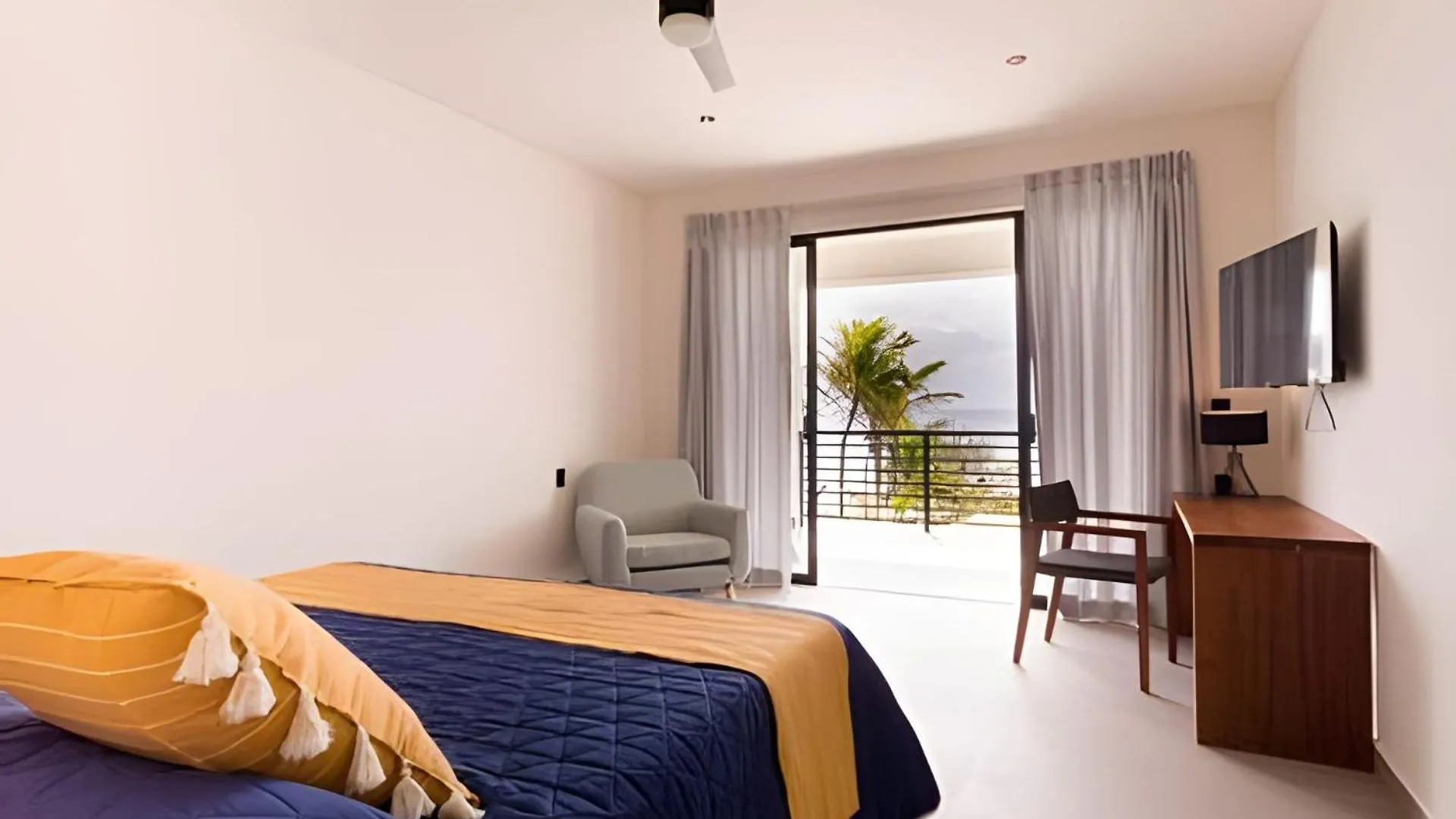 8Bdr Beach Private Chef -Wedding & Retreats /Golf Akumal Casa Milah Θέρετρο