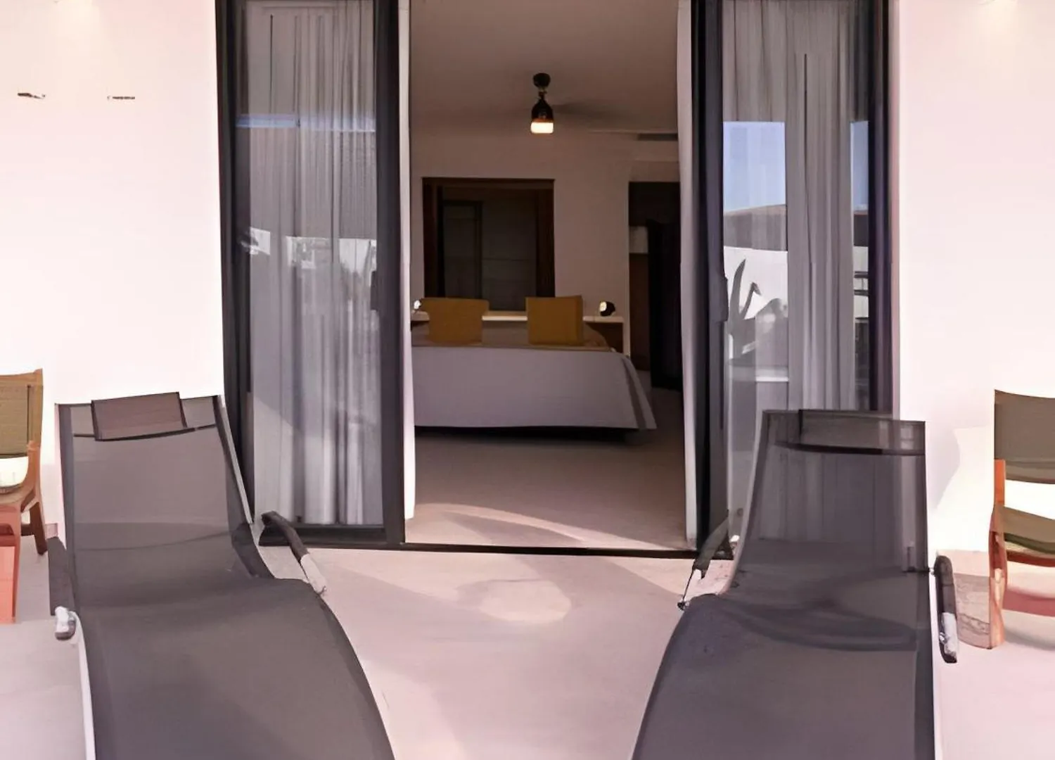 8Bdr Beach Private Chef -Wedding & Retreats /Golf Akumal Casa Milah 0*,
