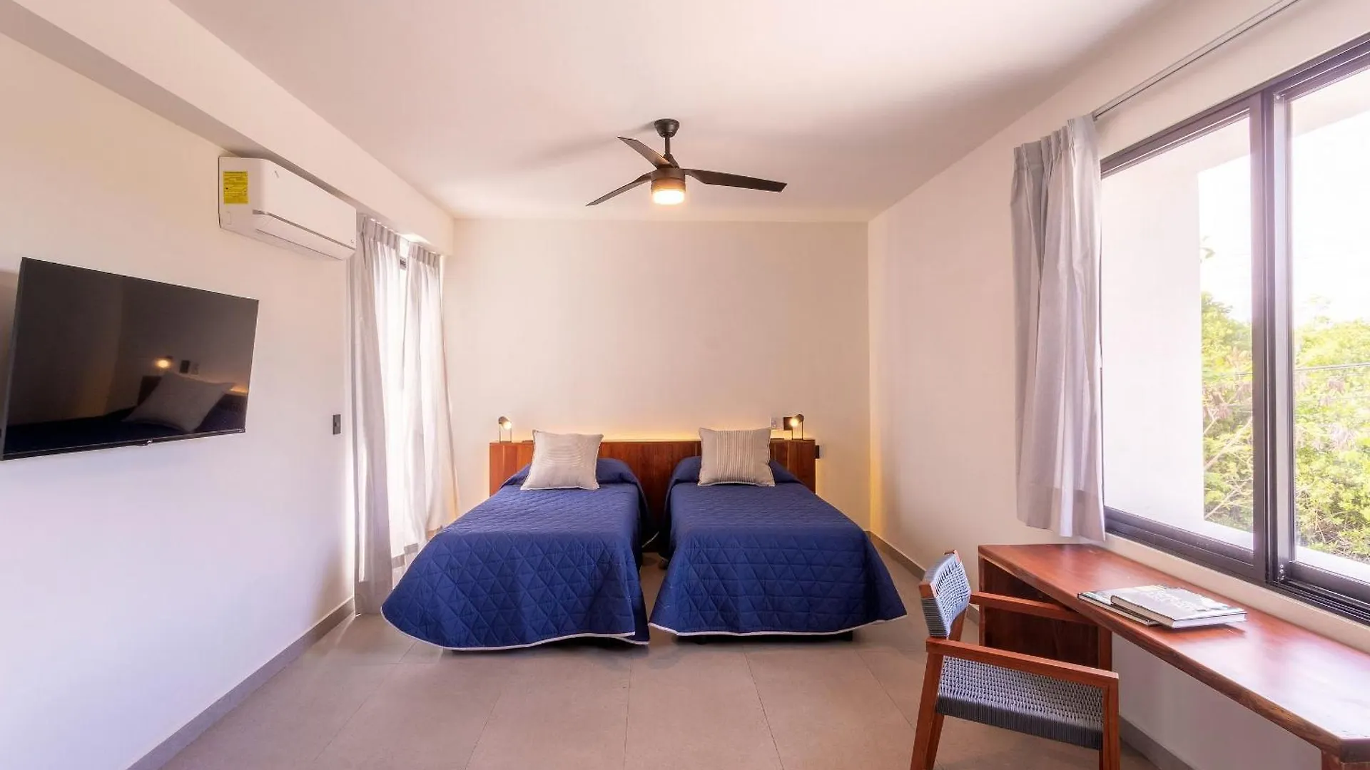 8Bdr Beach Private Chef -Wedding & Retreats /Golf Akumal Casa Milah