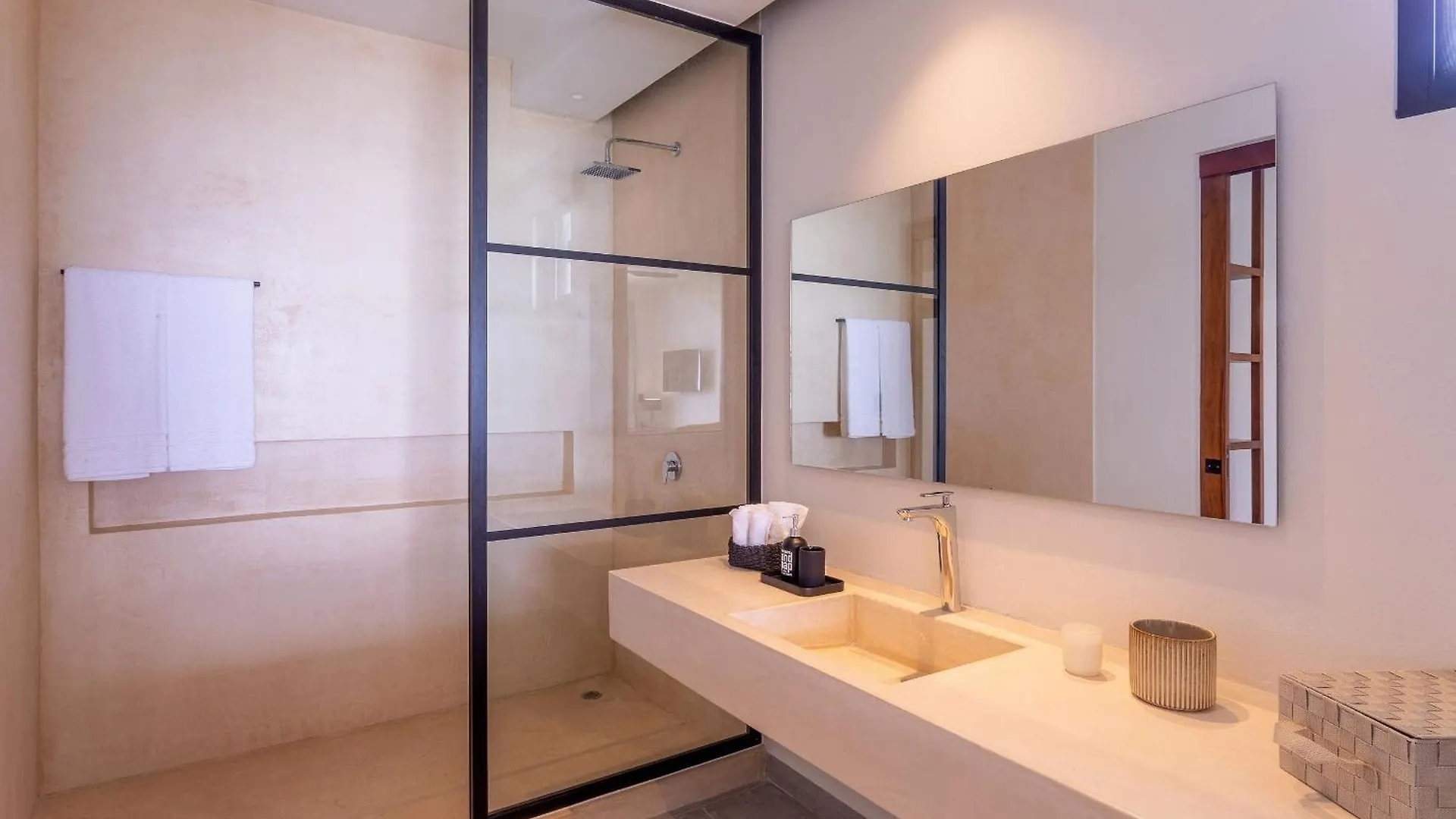 8Bdr Beach Private Chef -Wedding & Retreats /Golf Akumal Casa Milah Θέρετρο